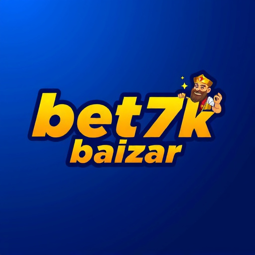 Bet7k Baixar Logo - Casa de Apostas